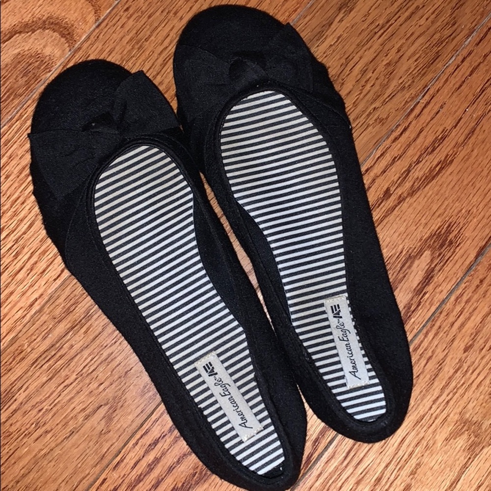 Black Flats